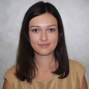 Бондарчук Олена Анатоліївна